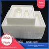 Guangzhou Foshan Blister Fabricante Hips Matte Branco Blister Bandeja Interna Beleza Cosméticos Maquiagem Forro Bandeja Protetora