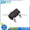 Diodo Rectificador BAS116T-7-F Nuevo Original SOT-523 Estándar 85V 215mA
