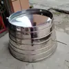 Equipamento de Destilação e Cerveja Novo de Aço Inoxidável Espessado Panela Integrada Doméstica Comercial Assadeira Líquida a Lenha Álcool