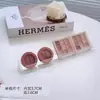 Soporte de Exhibición con Estantes de Escritorio Escalonados para Papel de Colores, Tarjetas Postales y Almacenamiento Acrílico para Organización de Escritorio