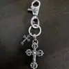 Yue Xiang cadena de dados sólida cadena de bolso cadena de bolso retro personalizado colgante para bolso cruzado