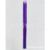 Extensões de Cabelo Europeias e Americanas Coloridas com Fio de Ouro Laser Fio de Ouro Tinsel Cabelo Extensões de Cabelo Sem Costura Fio de Ouro Stick Hair