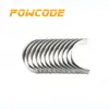 Adequado para Audi A6L/A5/A4L/A8L motor 3.2L mancal de biela 06E105701Q