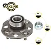 Rolamento de Cubo de Roda Vkba3251 Kit de Reparo de Rolamento Traseiro Adequado para Honda: Unidade de Cubo de Roda Accord
