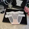 Belleza Sensual~ Estilo de Deseo Puro Sexy Calzones de Encaje Suave para Mujer, Transpirables, Atractivos, Encantadores con Aro para Pierna Calzones Triángulo 2026