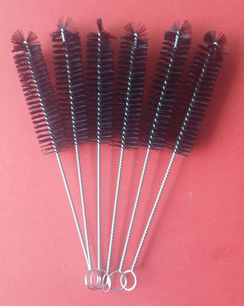 蓝烟刷；价格；0.50元-0.58元。规格145x70