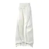 Pantalones Elásticos de Secado Rápido para Hombres y Mujeres, Pantalones de Senderismo y Trekking, Pantalones Largos Finos de Verano, Pantalones de Paracaidista para Exteriores, Personalizables