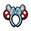 Comercio electrónico transfronterizo, Amazon International Station, zapatos con agujeros de flores, hebillas de zapatos, dibujos animados, zapatos de jardín, accesorios decorativos, etc.