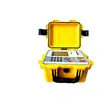 YDC4 Probador Integral de Parámetros de Drenaje de Gas Genera Automáticamente Tablas para la Prueba Integral de Parámetros de Drenaje de Gas