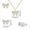 Juego de Collar y Aretes Cobre Perla Brillante Chapado en Oro Cobre No Decolorable Lujo Ligero de Alta Gama Joyería al por Mayor Transfronteriza para Mujer