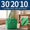 Al por mayor 12 colores Ancai algodón en stock bolsa de lona linda portátil pequeña bolsa de tela hacer logo regalo bolsa de algodón