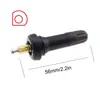 Válvula de Goma Adecuada para Buick Regal Lacrosse Chevrolet Sensor de Presión de Neumáticos Válvula de Coche