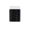 Yan Hongpan Módulo Hot-swappable de 12GB 3 a 5 Slots de 5,25 polegadas Instalados 5 Módulos Hot-swappable SAS para Disco Rígido