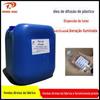 Plástico PP PE PS ABS mistura Toner Masterbatch difusão óleo desmoldante lubrificação branqueador proteção ambiental óleo de difusão