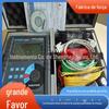 Testador de resistência de aterramento Iridium ETCR3000B, testador de resistividade de solo de tensão de aterramento ETCR3000B