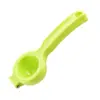Exprimidor de Limones Manual Listo de Fábrica Herramientas de Cocina Exprimidor de Frutas Mini Pinza para Limón Casera Gadget