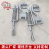 Suministros del Fabricante Llave de Resorte, Llave de Resorte Manual, Equipo de Llave de Conversión Manual