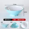 Tazones de melamina para fideos, tazones especiales para tiendas de fideos, tazones de plástico para hot pot picante, fideos de Chongqing, fideos de sopa comerciales, fideos mixtos, fideos de res