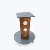 Acessórios de Hardware para Mesa Redonda Giratória e Extensível, Mesa de Jantar de Ardósia, Trilho Multifuncional de Alta Resistência, Estrutura de Mesa de Ferro, Pés de Mesa