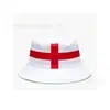 Copa del Mundo USA-Canadá-México Inglaterra Diadema Bandera Gafas Capa Bandera Pintura Facial Peluca 2026 Set de Aficionado Transfronterizo