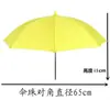 Guarda-chuva de Brinquedo Pequeno/Médio/Grande para Proteção Solar e Chuva ao Ar Livre, Mini Guarda-chuva Colorido, Guarda-chuva de Sol, Guarda-chuva de Brinquedo de Proteção Solar