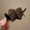Pinza para el cabello Marubeni para mujer, estilo mariposa, nuevo estilo, accesorio para el cabello, exhibición de cabello, pinza para el volumen, tocado, horquilla, accesorios para el cabello