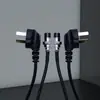 Sensor de Plato Vibratorio Sainron Sl-30S Controlador de Alimentación Fm, Fibra Óptica Infrarroja para Apagado a Carga Completa