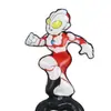 Globo de Muñeca de Dibujos Animados de Ultraman Vestimenta de Cumpleaños Estilo Primera Generación de Astero Anillo de Pelota Inflable para Mano