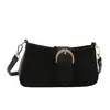 Bolso Pequeño Cuadrado Textura Retro Transfronterizo para Mujer Verano 2026 Nuevo Bolso de Hombro Individual Bolso Cruzado de Hombro Único de Moda Versátil