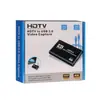 Tarjeta de Captura HDMI Transfronteriza Video 4K Transmisión en Vivo Cámara de Datos Usb3.0 Consola de Juegos Ps4 Grabación Computadora