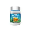 Vitamina C Concentrada para Peces Ornamentales, VC para Peces Suplemento Nutricional Diario, Producto Universal para el Cuidado de Acuarios OEM/ODM