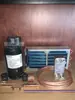 Kit de componentes de aire acondicionado/enfriador pequeño para bricolaje Compresor Refrigeración