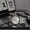 Novo Relógio Masculino com Duplo Calendário Pulseira de Aço Luminoso Fino Lindo Presente para Estudante Relógio Masculino de Quartzo