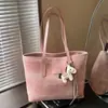 Bolso Cruzado Coreano de Nicho Moda para Viajar al Hombro Debajo del Brazo Modelo Nuevo 2026 Bolso de Mano Grande para Mujer Bolso Tote