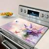2025 Temu Venta Caliente Hogar Visión 3D Tapete Secador Encimera de Cocina Tapete Secador de Platos Tapete Antipolvo para Lavadora