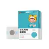 Parche de Acupunto Navel para Tos y Asma OEM Parche para Gripe y Amigdalitis Infantil, Parche Fortalecedor del Bazo y Antidiarrea, Parche para Bebé para Adenoides