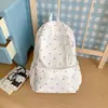 Mochila Casual al por Mayor Estudiante Universitario Doble Hombro 2026 Nueva Mochila de Viaje Chicas de Secundaria y Preparatoria