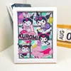 Pintura de Diamantes de Dibujos Animados para Niños, Manualidades DIY, Pegatina de Diamantes, Pintura Decorativa para Dormitorio, Pintura de Mampostería para Jardín de Infancia, Venta al por Mayor