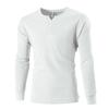 Amazon Moda Masculina Design de Botões Decote em V Pequeno Cor Sólida Camiseta Juvenil Simples Algodão Pulôver Tamanho Europeu