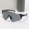 Gafas Inteligentes de Cambio de Color para Deportes en Bicicleta al Aire Libre Gafas de Montar Hombres y Mujeres Running Cortavientos Gafas de Sol UV
