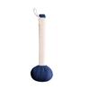 Martillo de Ajenjo DIY de Mano Martillo de Salud de Ajenjo Regalo Martillo de Masaje de Ajenjo Venta al por Mayor Martillo de Moxa Meridiano