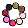 Set de Esponjas para Maquillaje Cabeza de Hongo Rubor BB Sombra de Ojos Esponja de Maquillaje Herramientas de Maquillaje Esponja a Prueba de Polvo Esponja de Belleza Corrector
