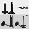 Estante de Almacenamiento para Discos con Logo, Soporte Plano para Discos con Logo, Asa para Disco con Logo, Estante de Almacenamiento, Accesorios para Discos con Logo, Bolsa de Malla