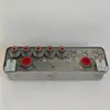 Caixa de Controle Remoto Ningbo Caixa de Controle de Válvula Piloto Centralizada MXK-1-D-5 MXK-1-D-8/12