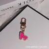 Llavero Colgante de Tarjeta de Tarot Estilo Oscuro Transfronterizo Europeo y Americano Halloween Personalizado Accesorios de Alta Gama para Bolsos y Auriculares Venta al por Mayor