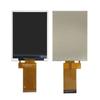 3,2 polegadas 240 * 320 Ips Full View Instrumento de controle industrial Fechadura de porta médica Instrumento portátil Display LCD