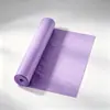 Faixas Elásticas de Resistência TPE para Yoga Transfronteiriças, Faixas Elásticas de Resistência para Fitness, Cordas de Resistência, Lâminas de Resistência, Fábrica de Lâminas Elásticas