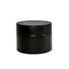 Fábrica de Origen Botella Dispensadora de Crema Cosmética de 30g 30ml Crema Facial Plástico PP Botella de Muestra Al por Mayor