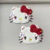 Adesivos de Tecido Grandes de Gatinho Fofo Acessórios para Joias DIY Sapatos de Alta Qualidade, Meias, Bolsas, Capas de Celular, Acessórios, Acessórios para Roupas