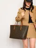 2025 Bolso de Moda de Gran Capacidad Bolso para Estudiante Universitario Bolso de Mano Bolso de Hombro Bolso Cruzado para Mujer Bolso Versátil para Viajes Bolso de Mujer